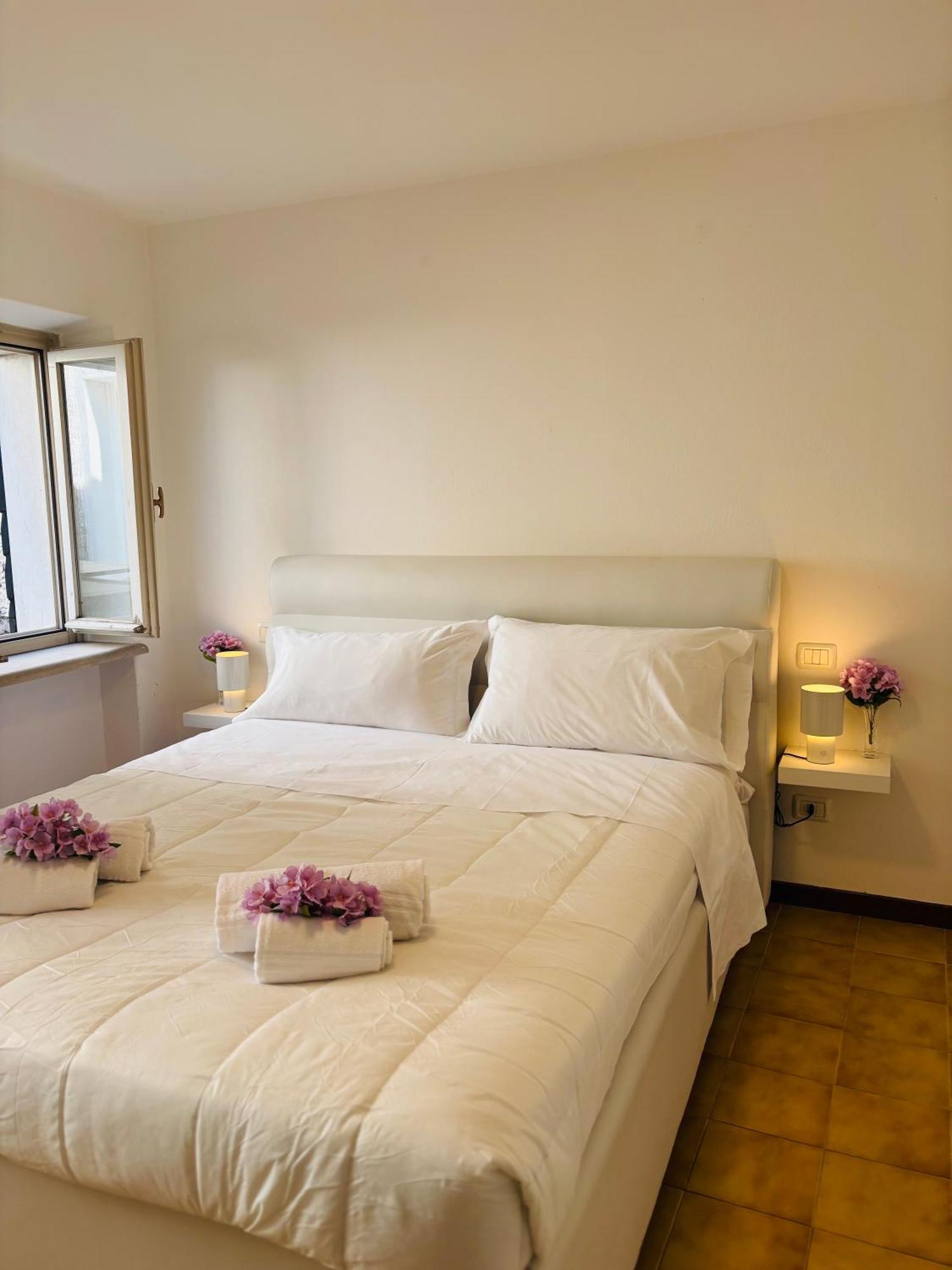 Living Apartment