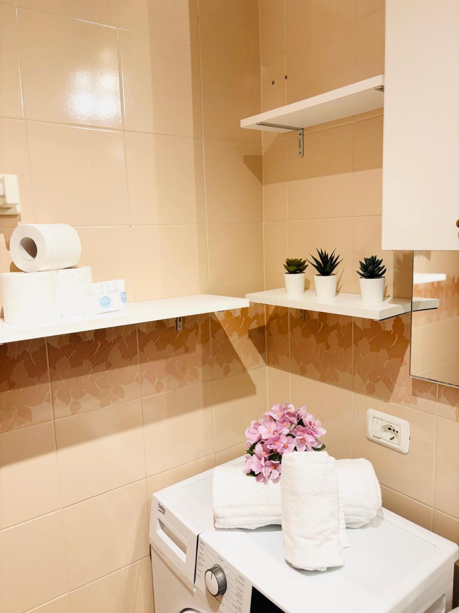 Apartment Living Bardolino