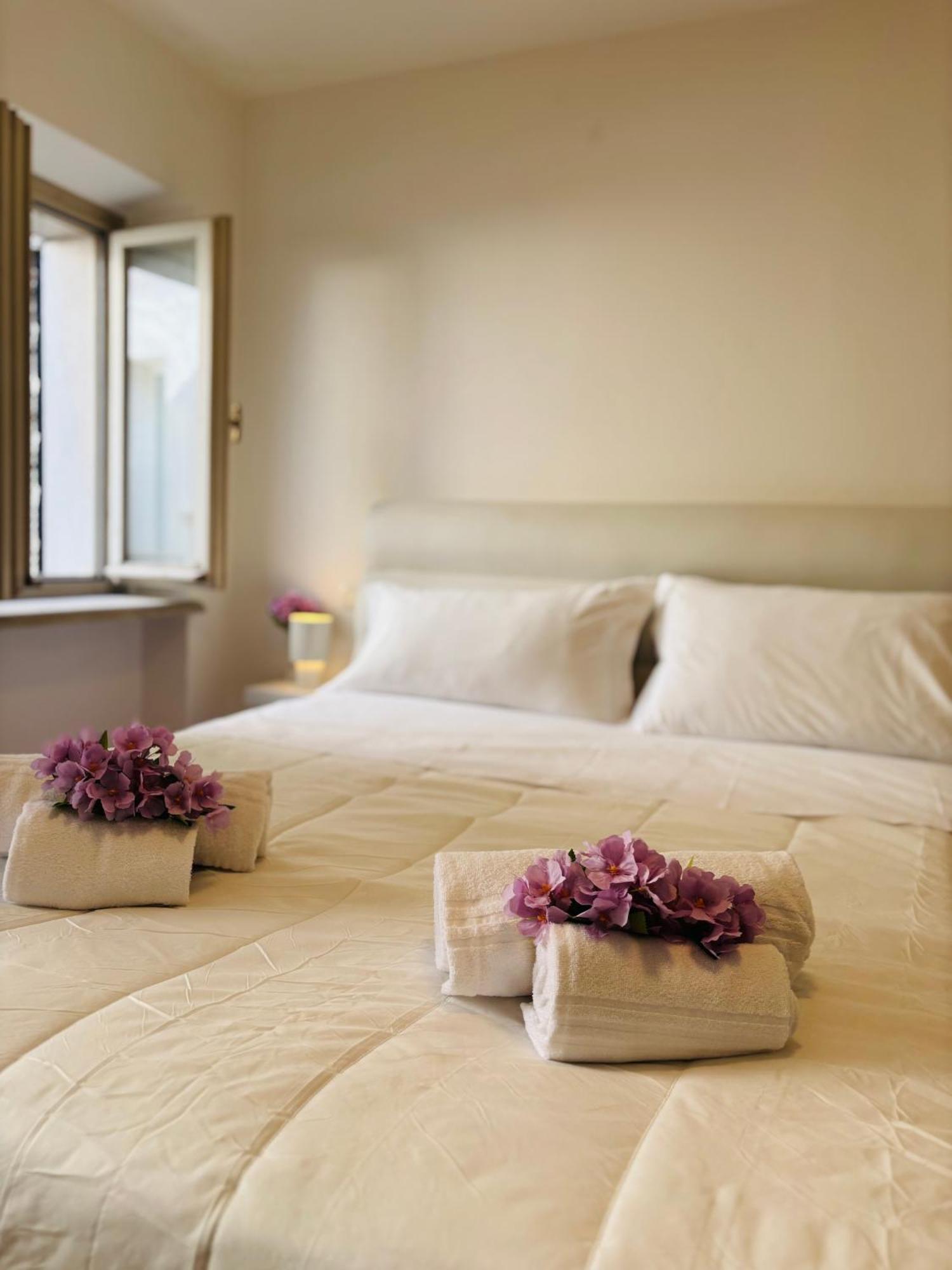 Living Apartment