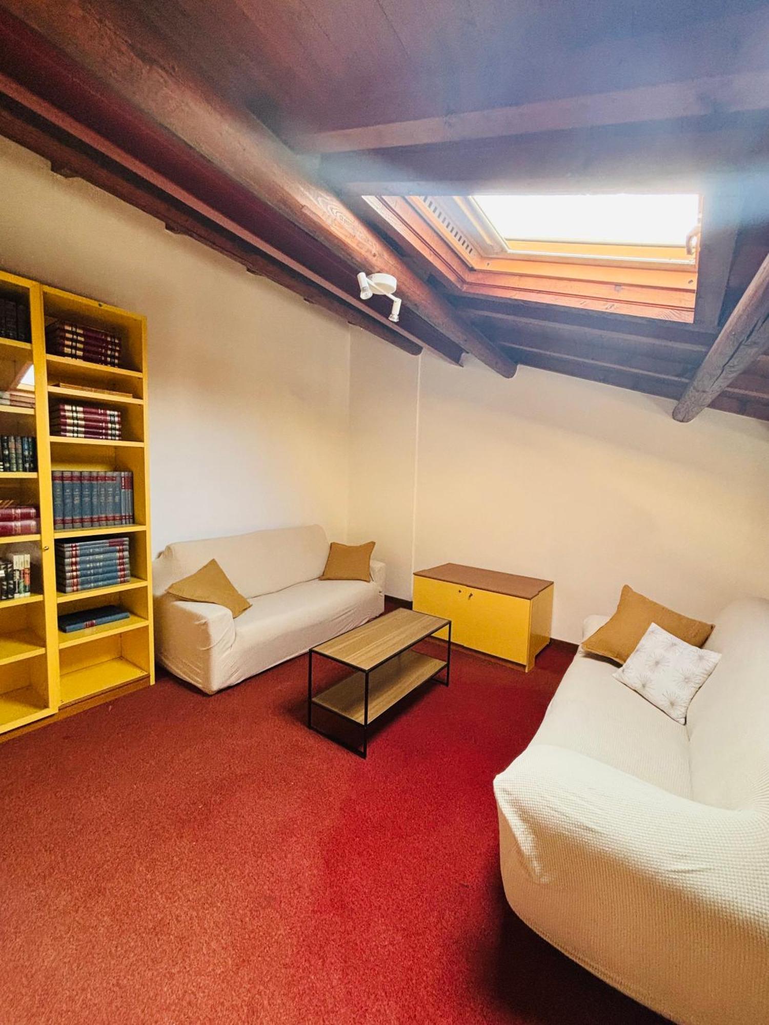 Living Bardolino