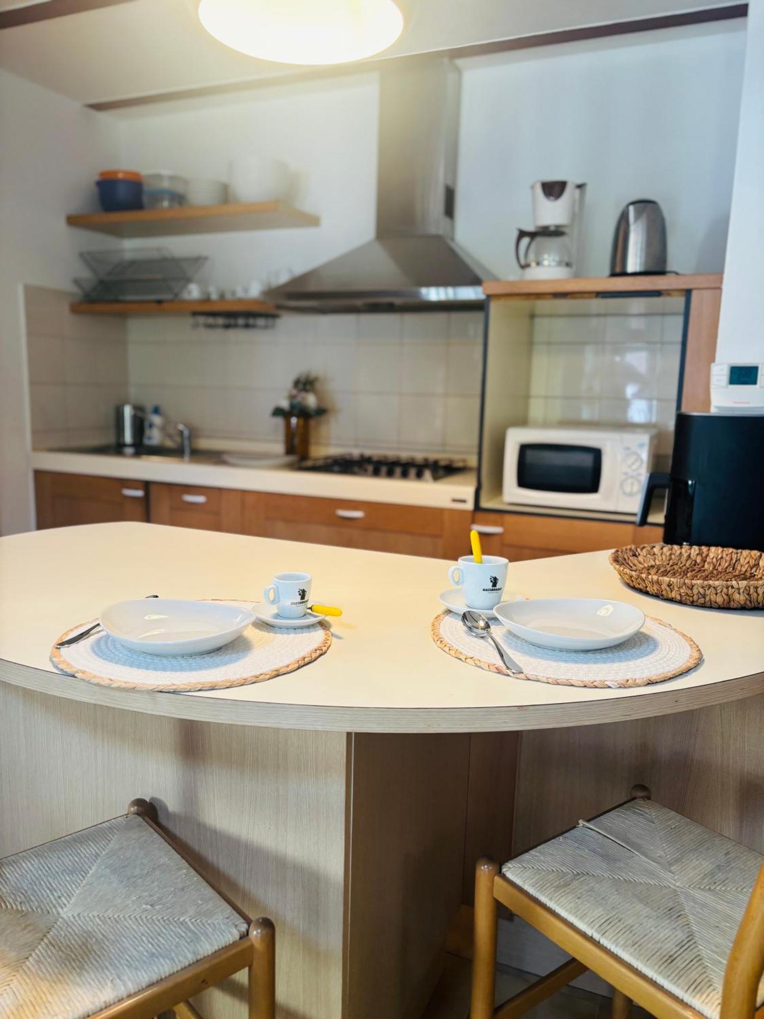 Living Apartment
