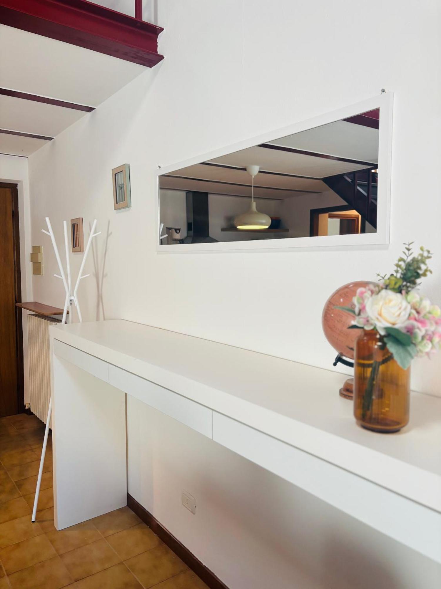 Apartment Living